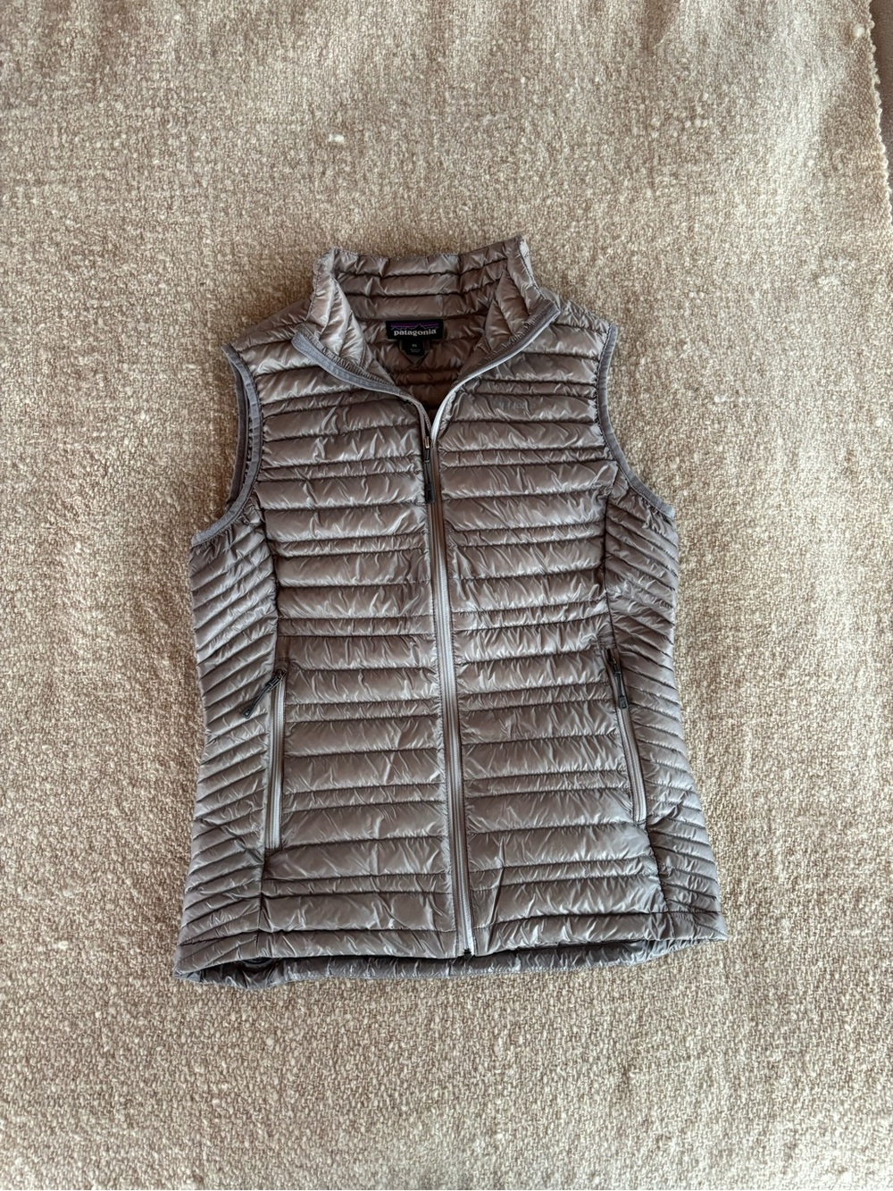 Patagonia Down Vest